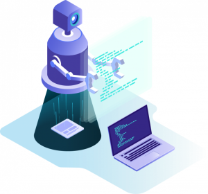 Разработка сайта для автоматизации бизнес-процессов в Ханое