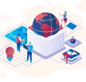 Разработка сложных сайтов для построения систем коммуникации в Ханое