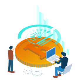 Создание сложного сайта для блокчейн и криптовалюты в Ханое