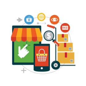 Разработка сложного сайта для сферы логистики в Ханое